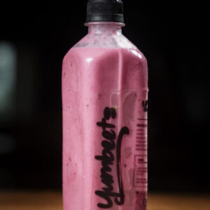 YumBeets Smoothie