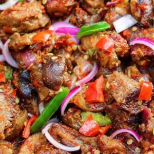 Asun Spaghetti