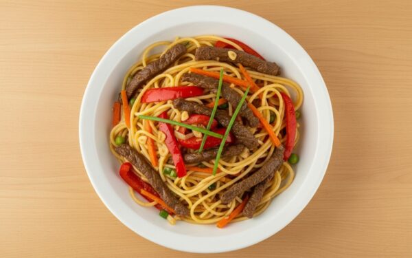 GR-R-V-000050272Fv32Frect.jpeg Beef Stir-Fry Spaghetti