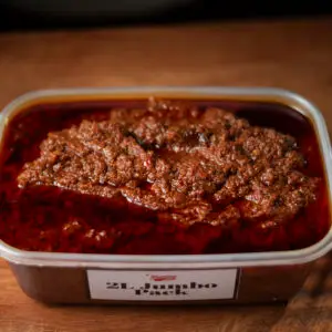 Bulk Yummy Stew