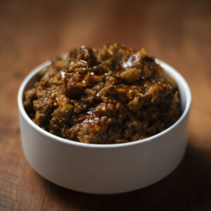 Beans Porridge