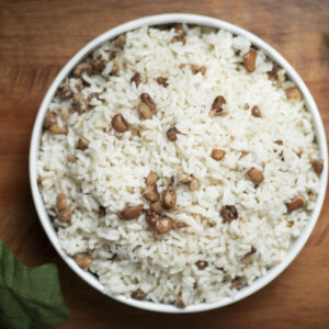Rice & Beans
