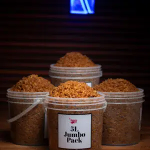 Bulk Classic Jollof Rice