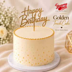 IMG_8448 Golden Touch Cake