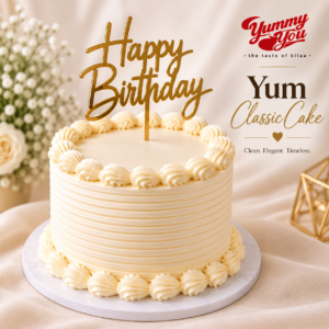 IMG_8449 Yum Classic Cake