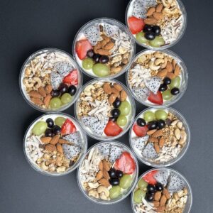 Premium Delight Parfait