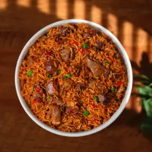 IMG_9739 (1) Meaty Jollof Rice