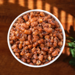 Plain Beans