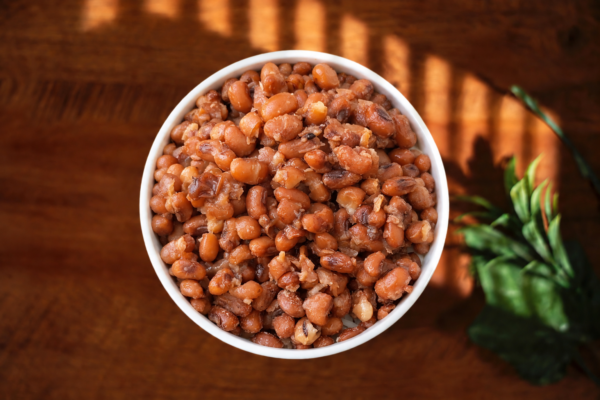 IMG_9799 Plain Beans