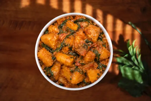 IMG_9818 Bulk Yam Porridge