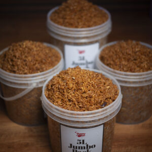 RIC_8274 Bulk Smoky Jollof Rice
