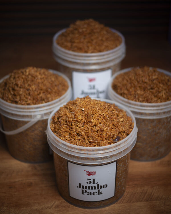 RIC_8274 Bulk Smoky Jollof Rice
