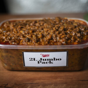 RIC_8451 Bulk Plain Beans