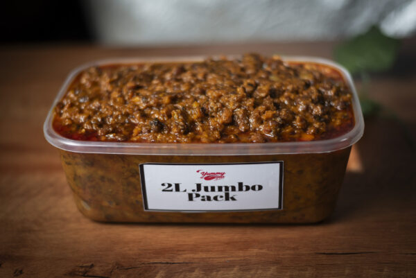 RIC_8451 Bulk Plain Beans