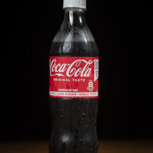 RIC_8660 Soft Drink