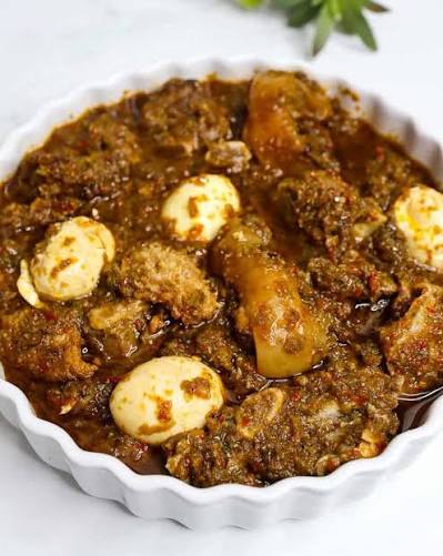 images (2) Bulk Ofada Stew